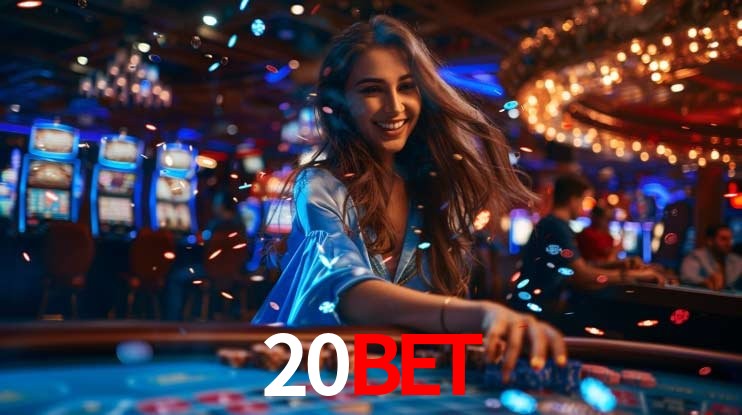 Experiência VIP 20bet