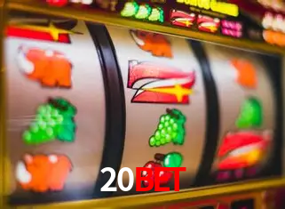 A Emoção da Loteria na 20bet: Uma Chance de Mudança de Vida