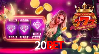 Desvendando o Mundo dos Jogos Virtuais na 20bet
