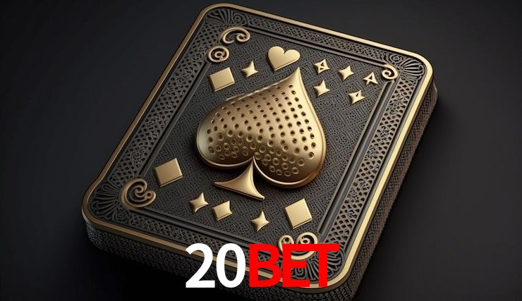 Estatísticas 20bet