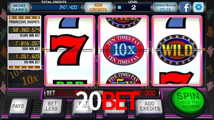 A Revolução dos Aplicativos de Jogos no 20bet
