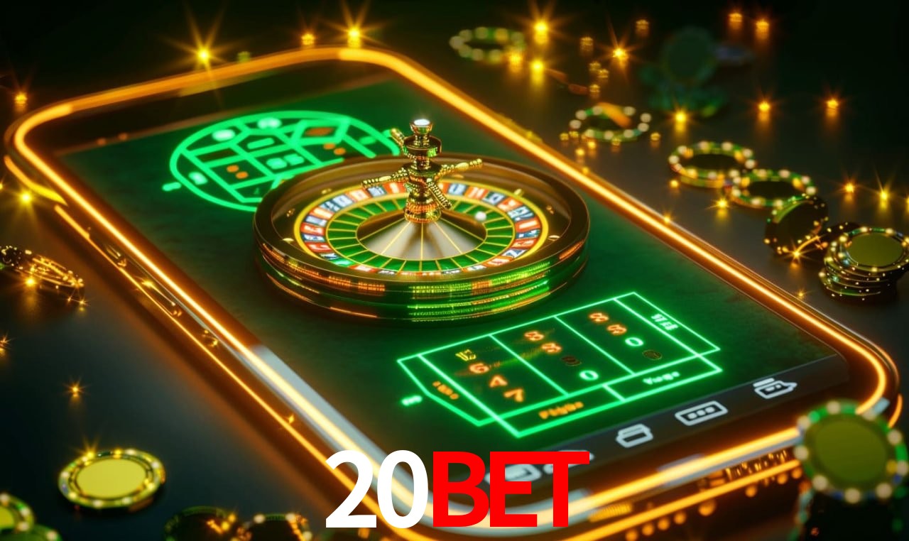 Tecnologia da Plataforma 20bet