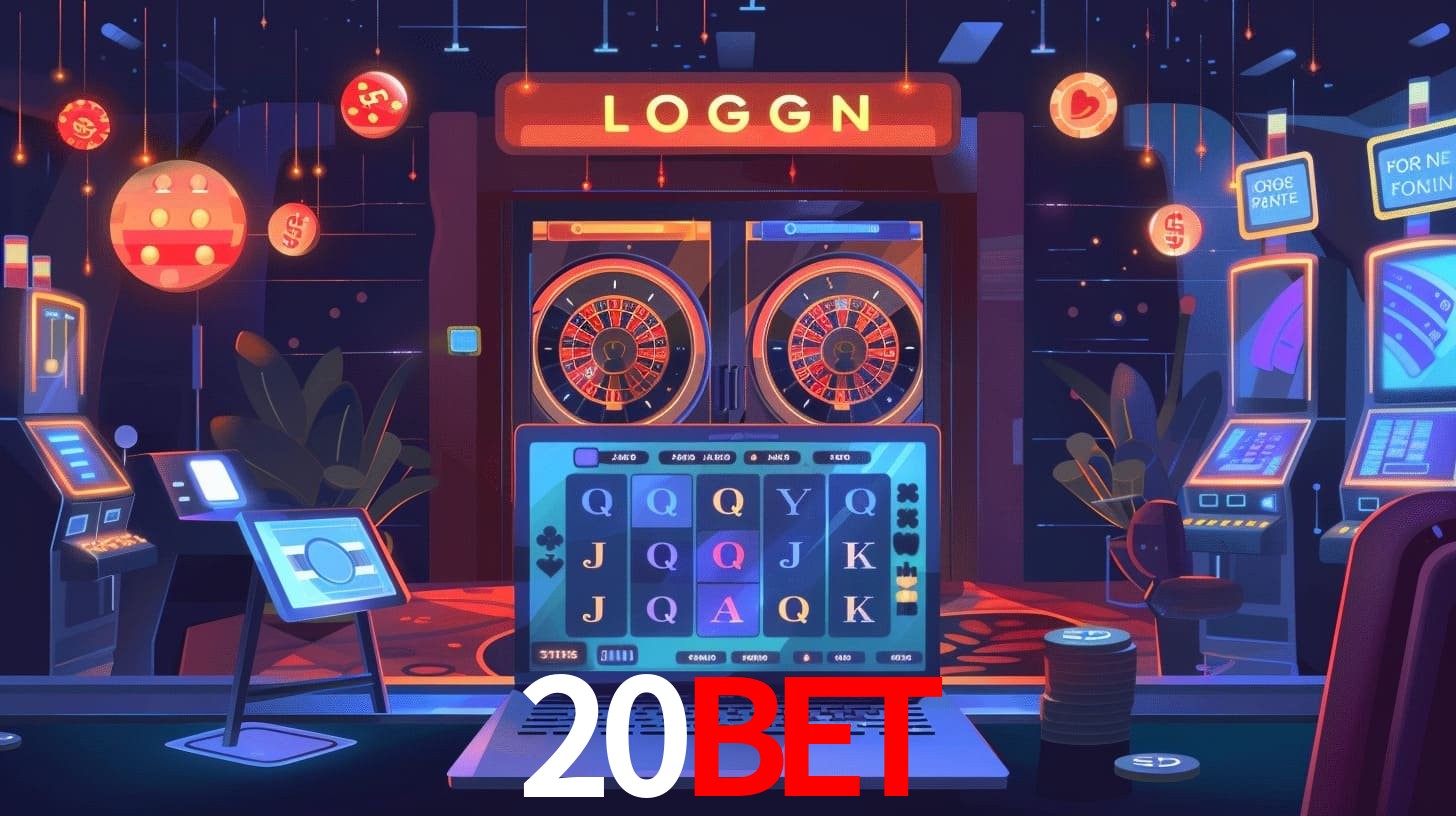 Design Responsivo 20bet