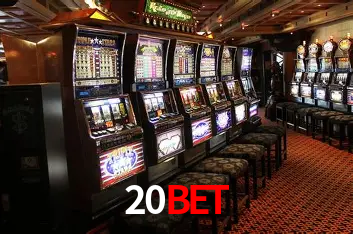 Desvendando o Mundo dos Jogos Virtuais na 20bet