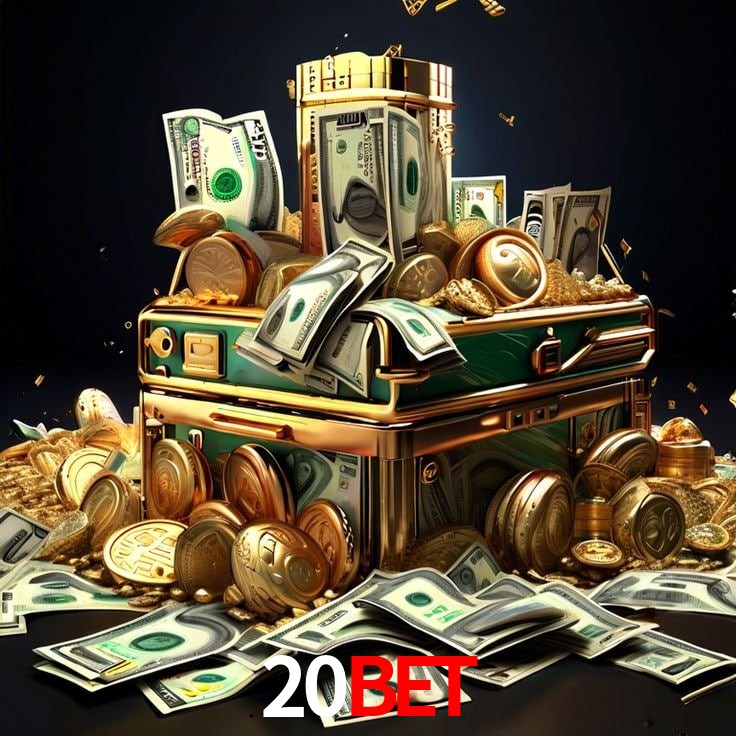 Apostas de Futebol 20bet