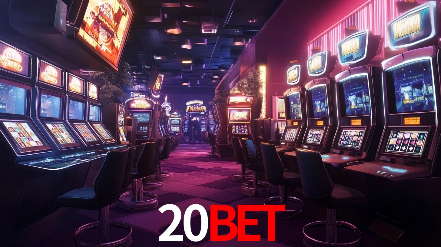 20bet App Interface