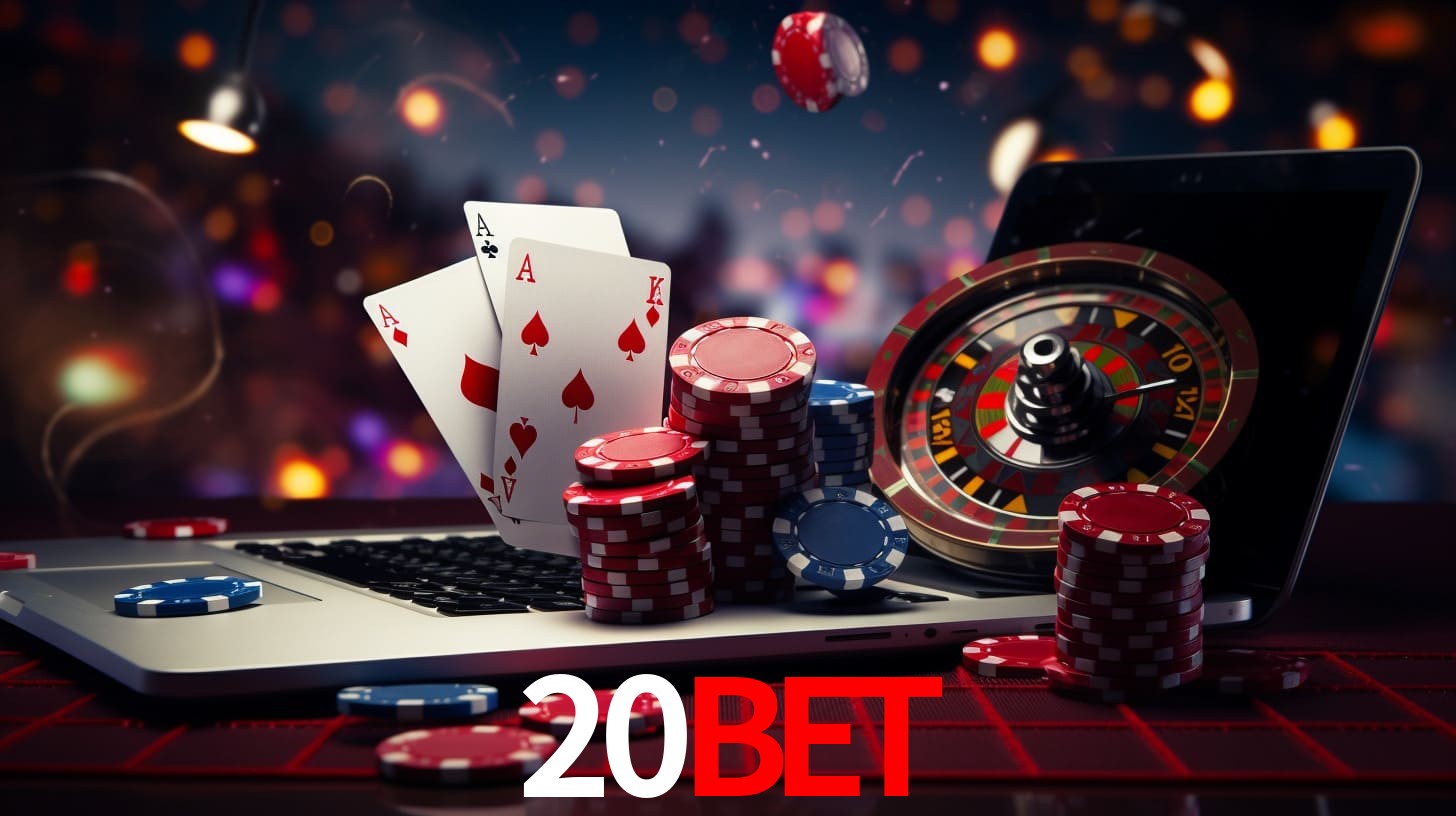 VIP Casino 20bet