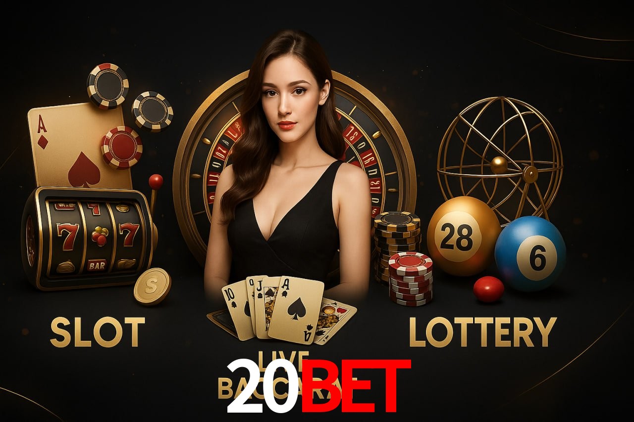 Ofertas Exclusivas 20bet