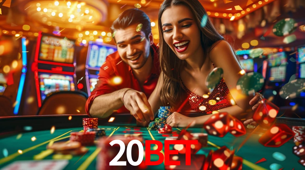 Cadastro Rápido 20bet
