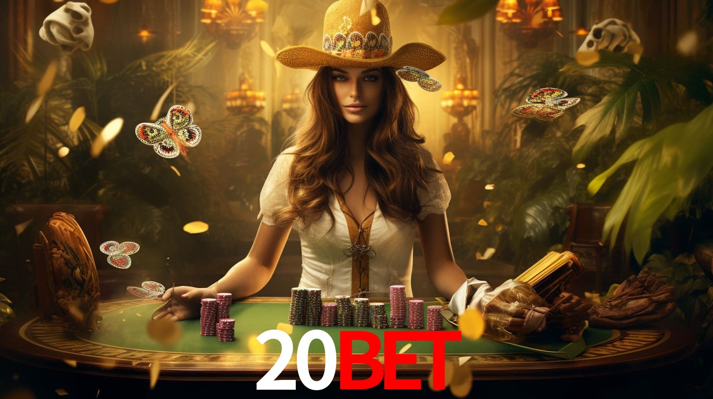 Roulette Table 20bet