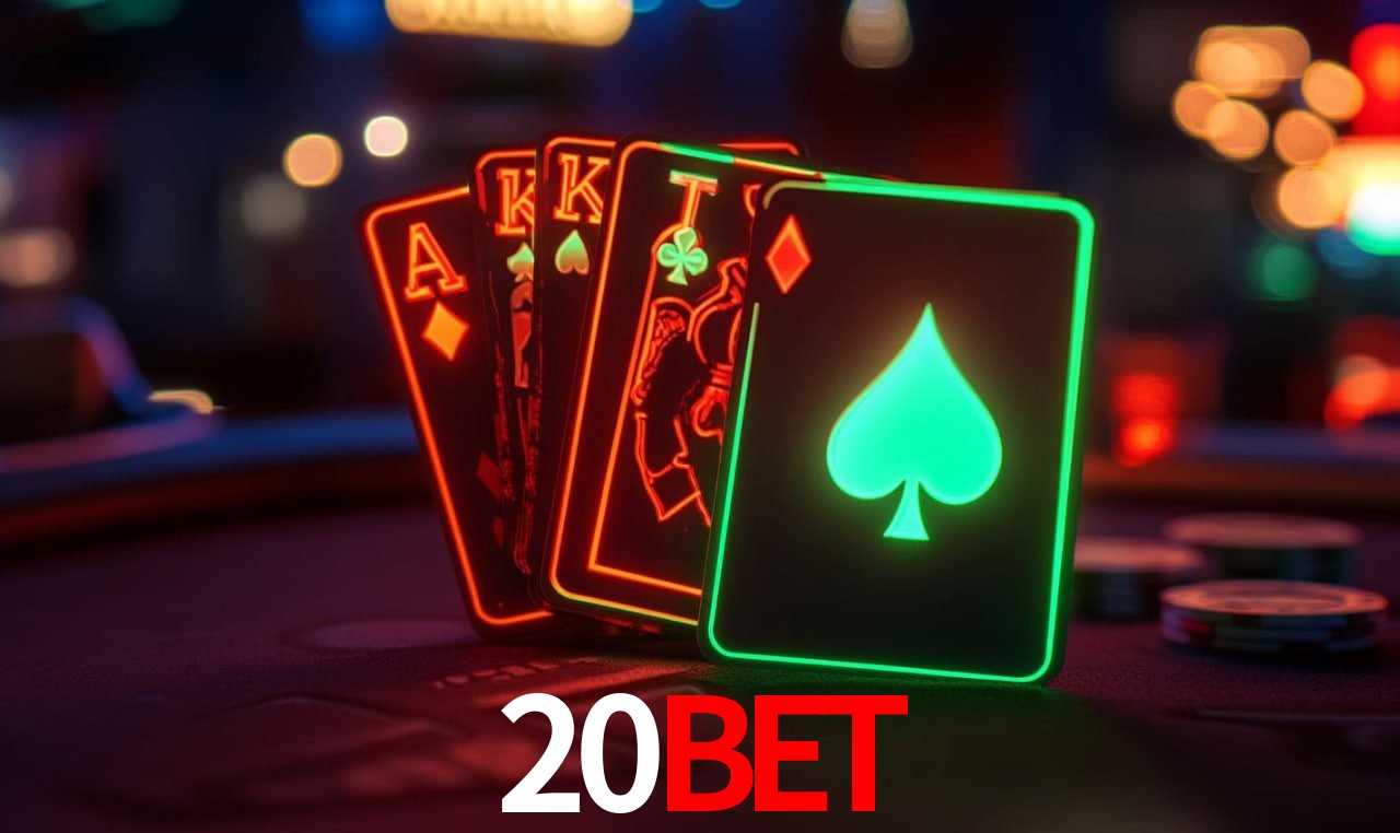 Benefícios VIP 20bet