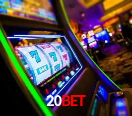 Inovações de Jogos na 20bet: O Futuro das Experiências Interativas