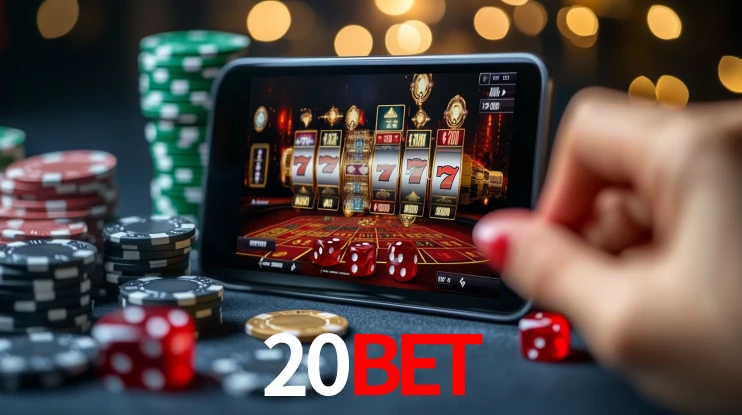Programa VIP 20bet