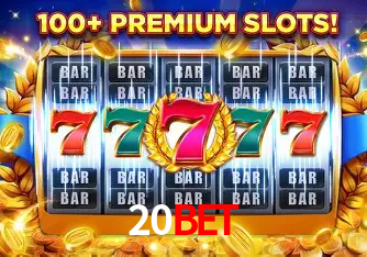 A Emoção da Loteria na 20bet: Uma Chance de Mudança de Vida