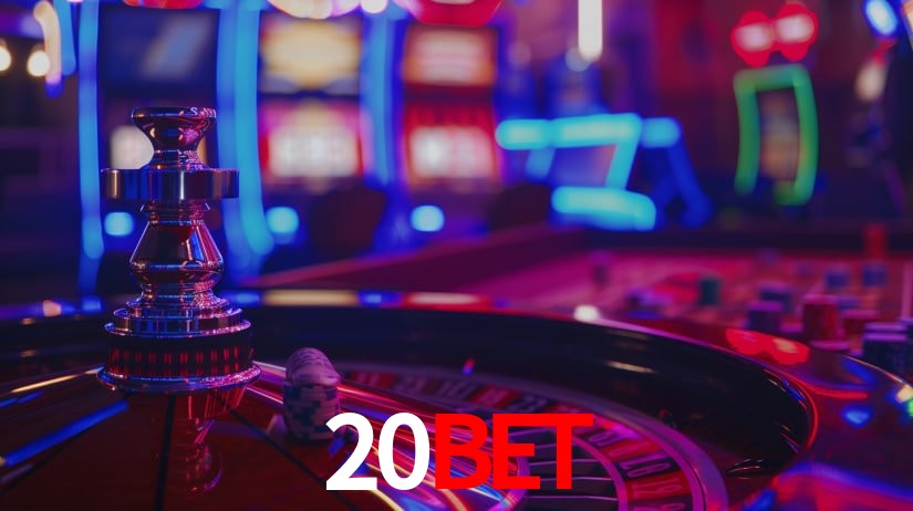 Experimente o Login Seguro Premium no 20bet