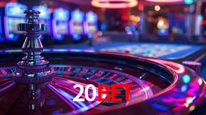 Apostas de Tênis 20bet
