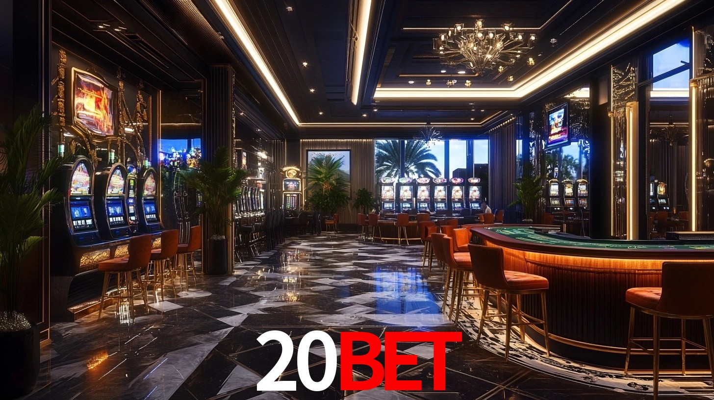 Premium Interface 20bet