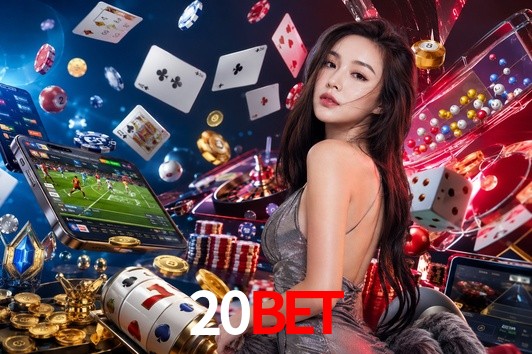 Live Casino 20bet