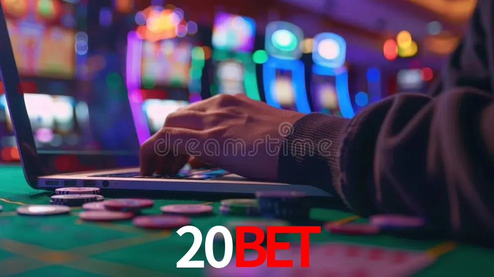Jogos Exclusivos 20bet