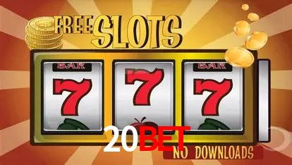 Descubra o Mundo do Cassino Online com 20bet