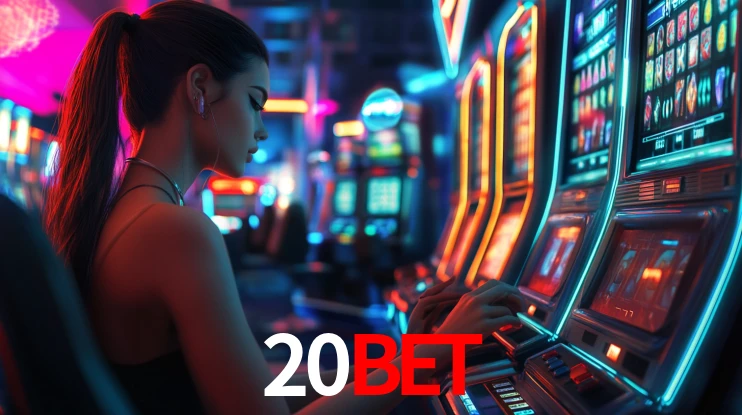 Explore as vantagens do 20bet: serviço profissional e confiabilidade
