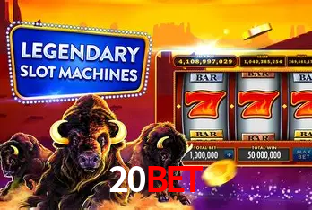 Descubra a Magia dos Jogos de Arcade no 20bet