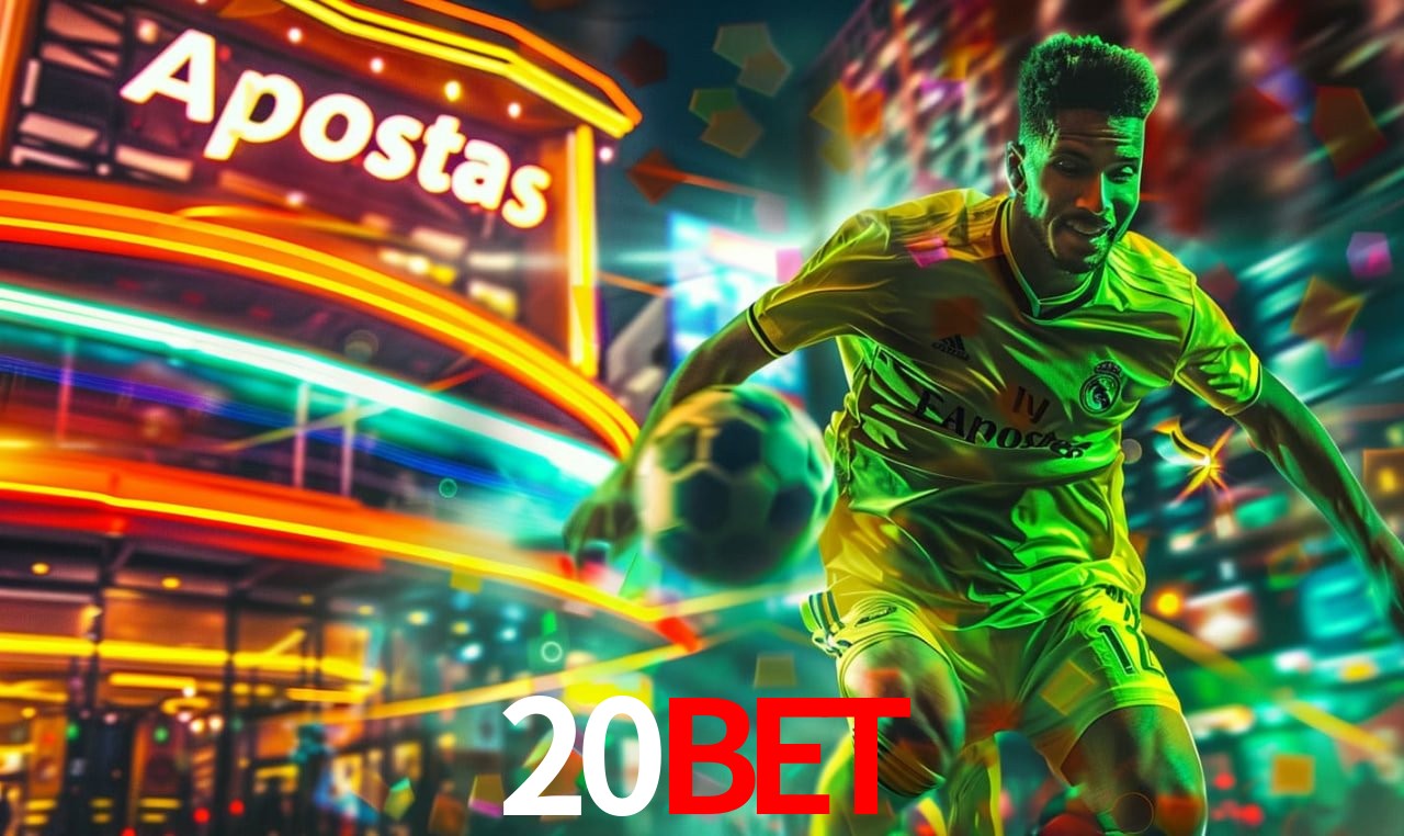 Recursos de Bônus 20bet