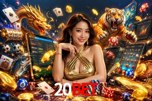 Account Benefits 20bet