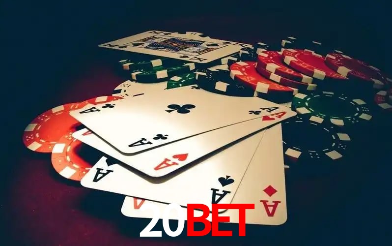 Painel RTP 20bet