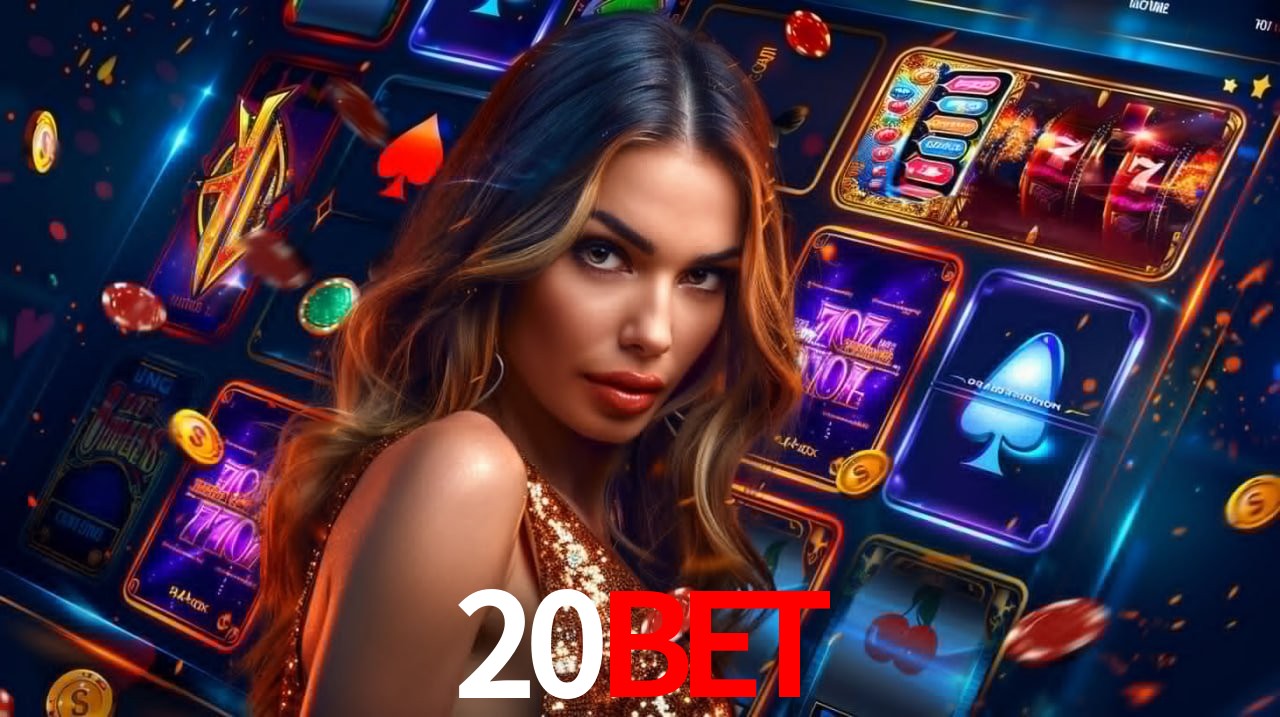 Desvendando o Mundo dos Jogos Virtuais na 20bet