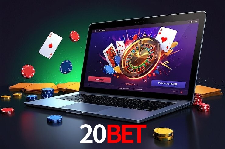 Integração de APIs 20bet