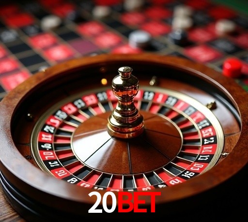 Promoção Relâmpago 20bet