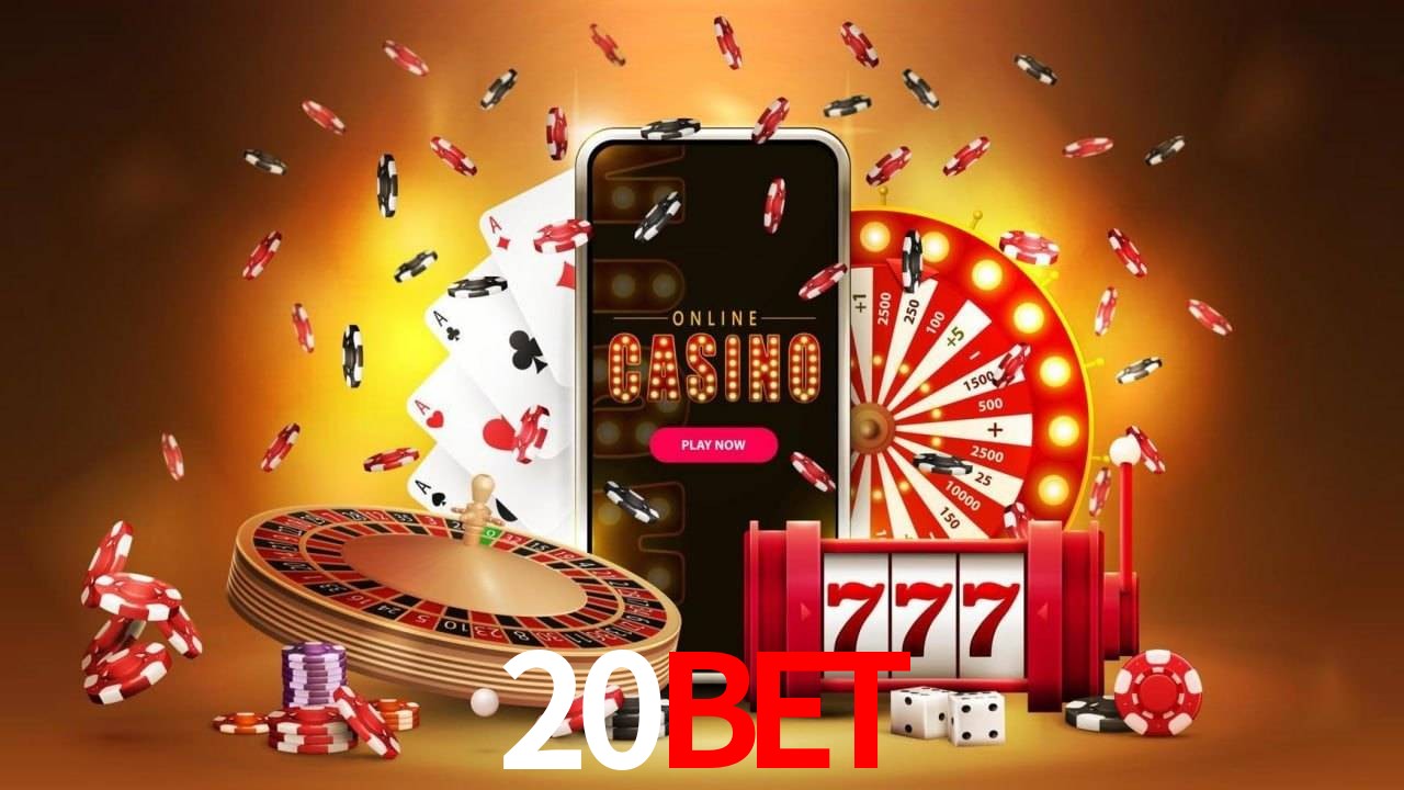 Jogos de Slot 20bet