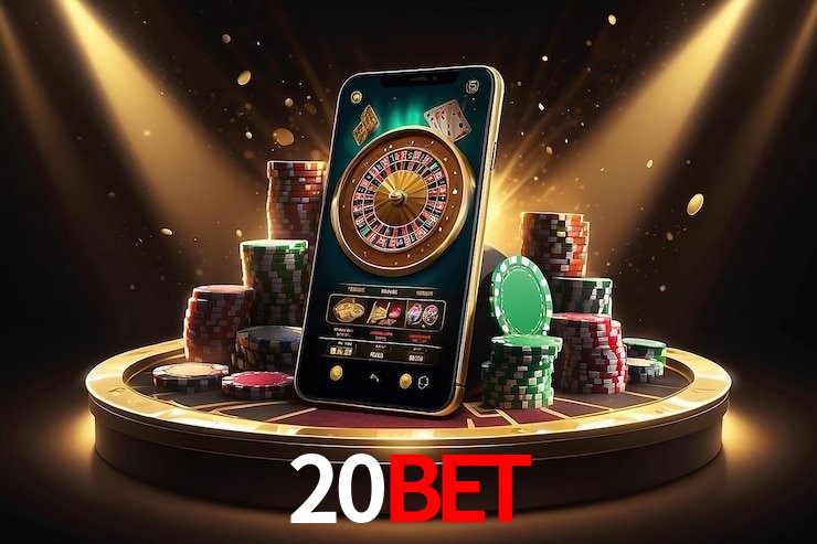Benefícios da Conta 20bet
