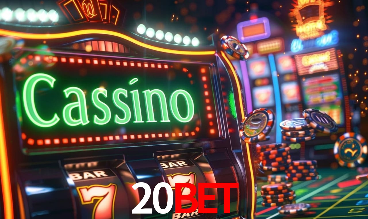 Login Seguro 20bet