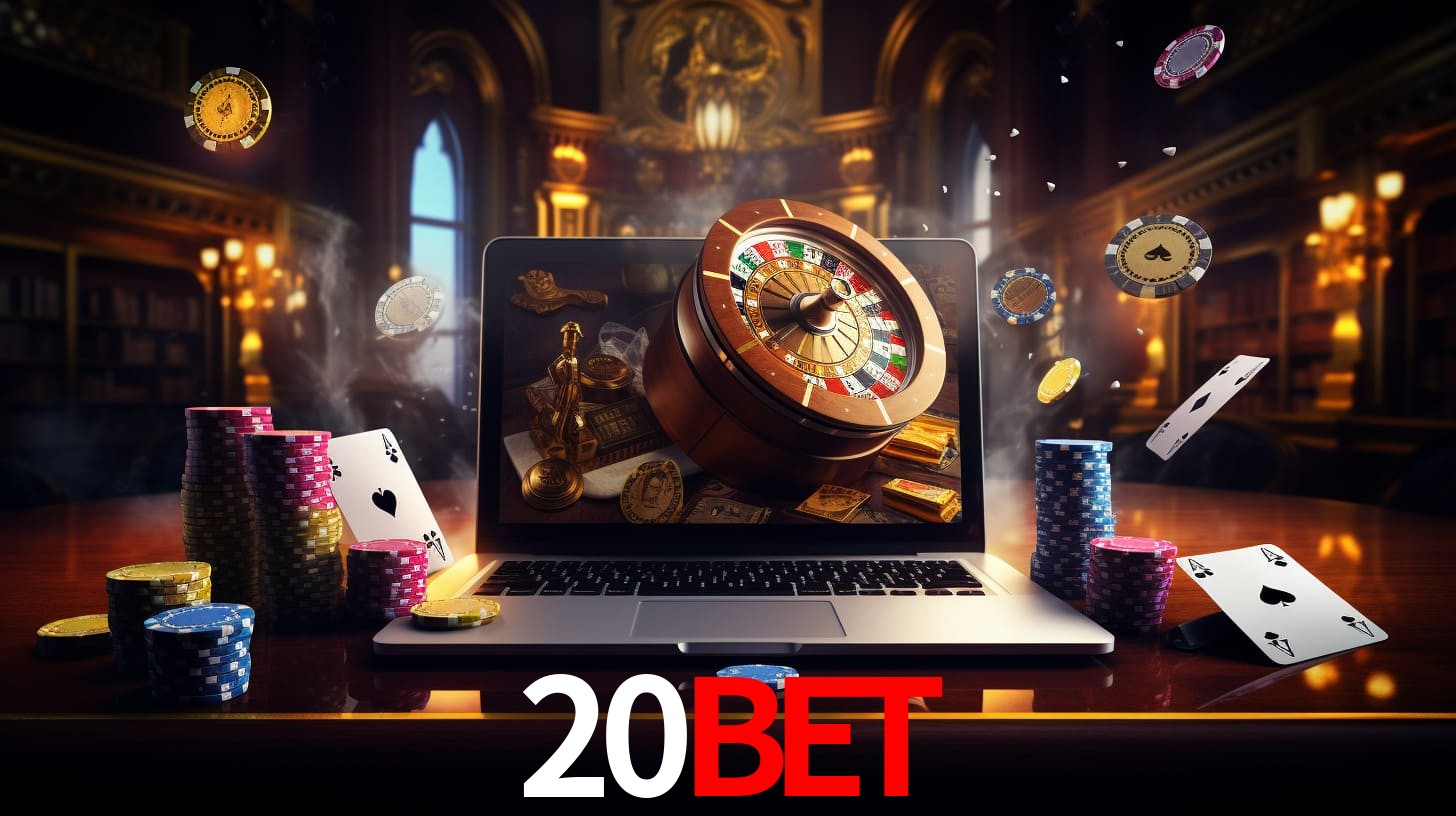 Live Casino 20bet