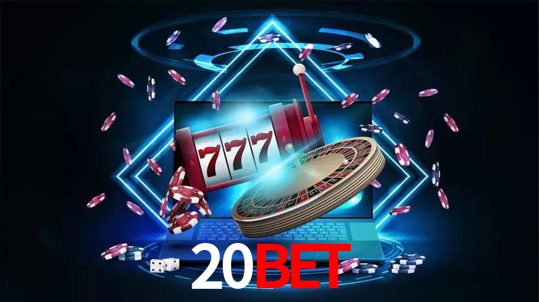 Casino Ao Vivo 20bet