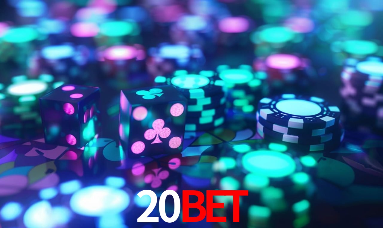 Casino Ao Vivo 20bet