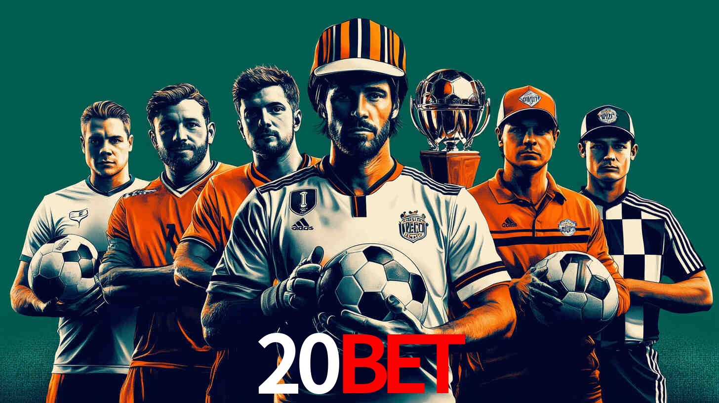 Descubra a Essência do 20bet: Nossa História e Compromissos