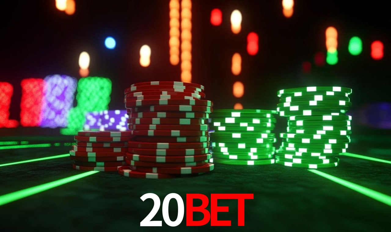 Bonus Features 20bet
