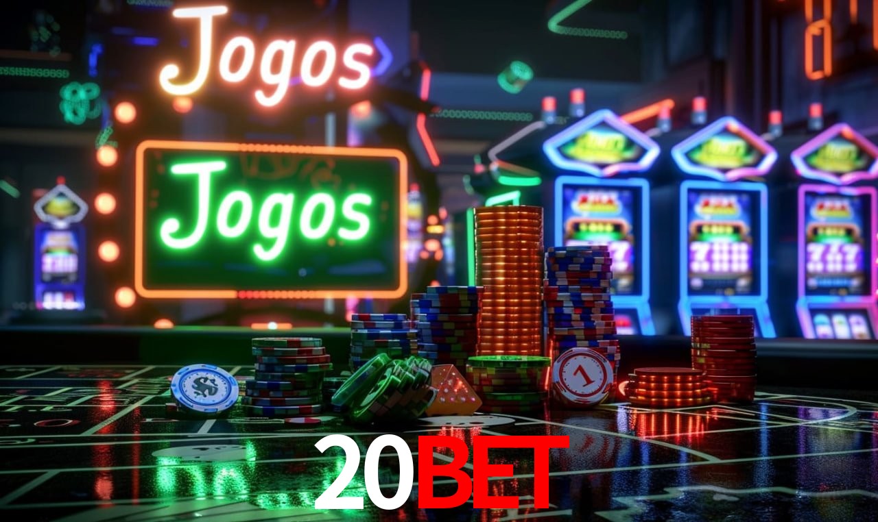 Bônus Generosos e Exclusivos no 20bet para Você!