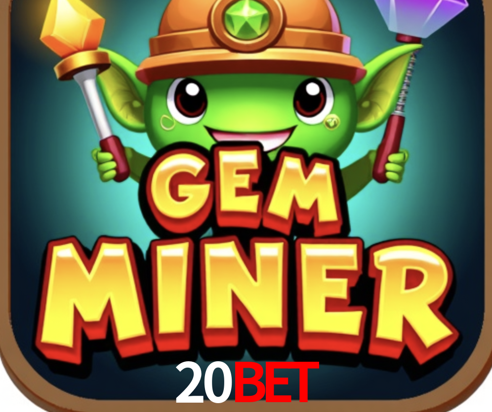 APP oficial da 20bet para mobile