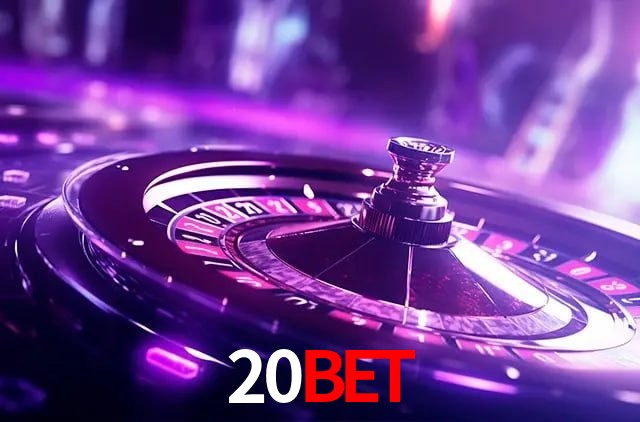 cassino 20bet
