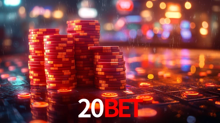 20bet: Jogos de Caça-Níqueis-Altas Recompensas, Roleta-Velocidade, Blackjack-Desafios Máximos