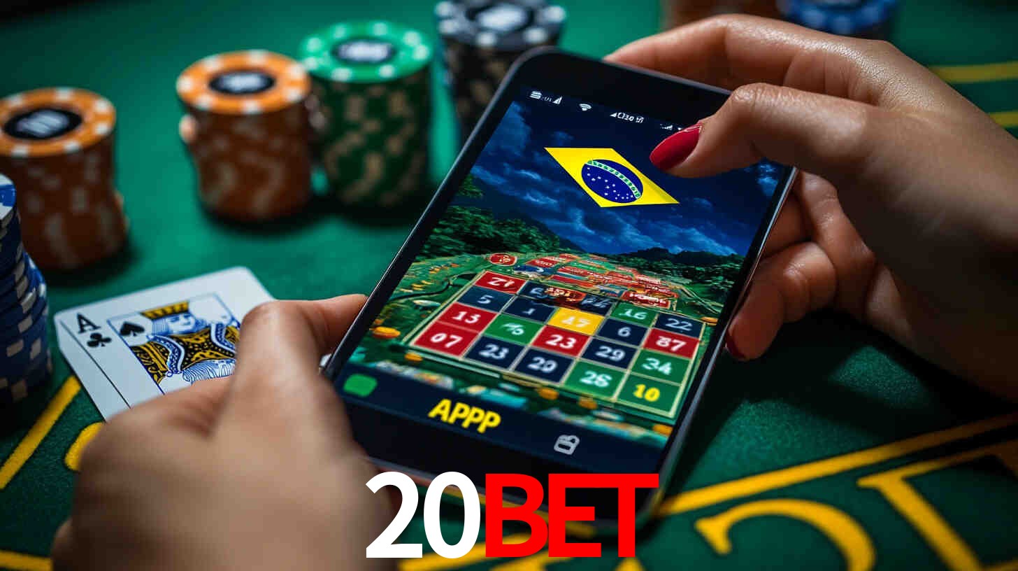 A Popularidade dos Caça-Níqueis no 20bet