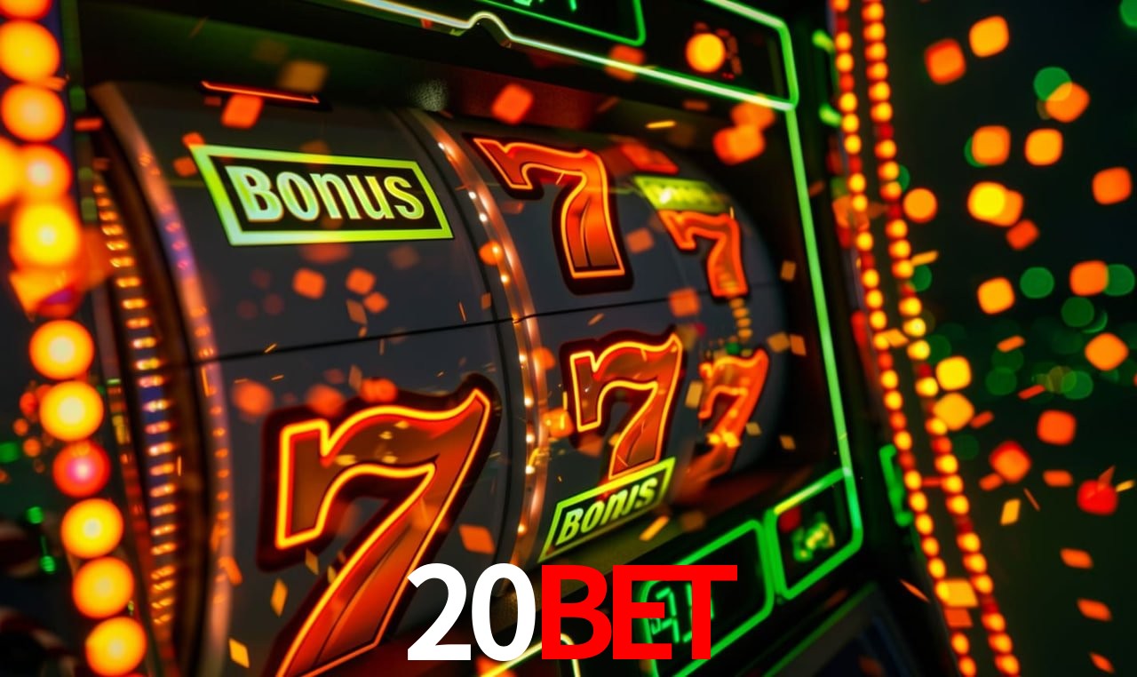 A Emoção da Loteria na 20bet: Uma Chance de Mudança de Vida