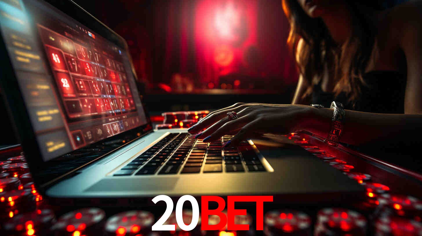 Por Que Escolher o 20BET?