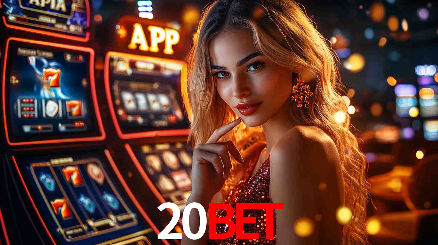 Baixar App Android 20BET