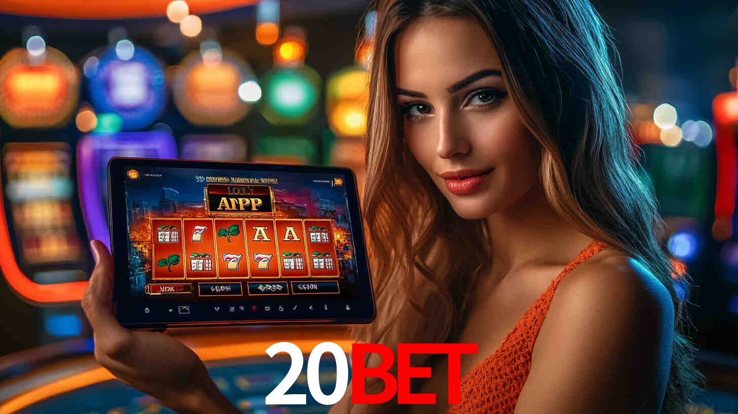 Baixar App iOS 20BET