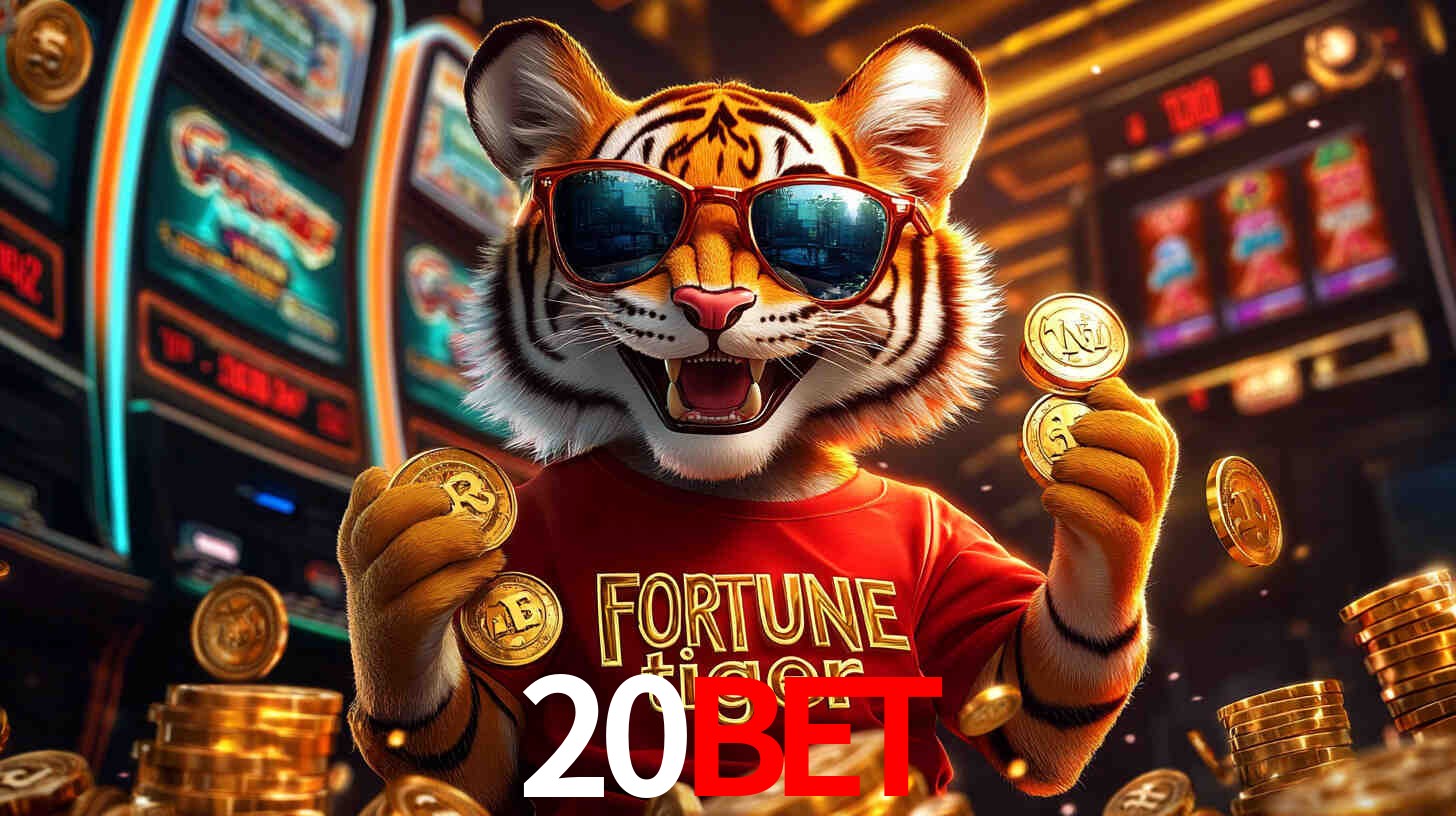 Por Que Jogar Fortune Tiger no 20BET